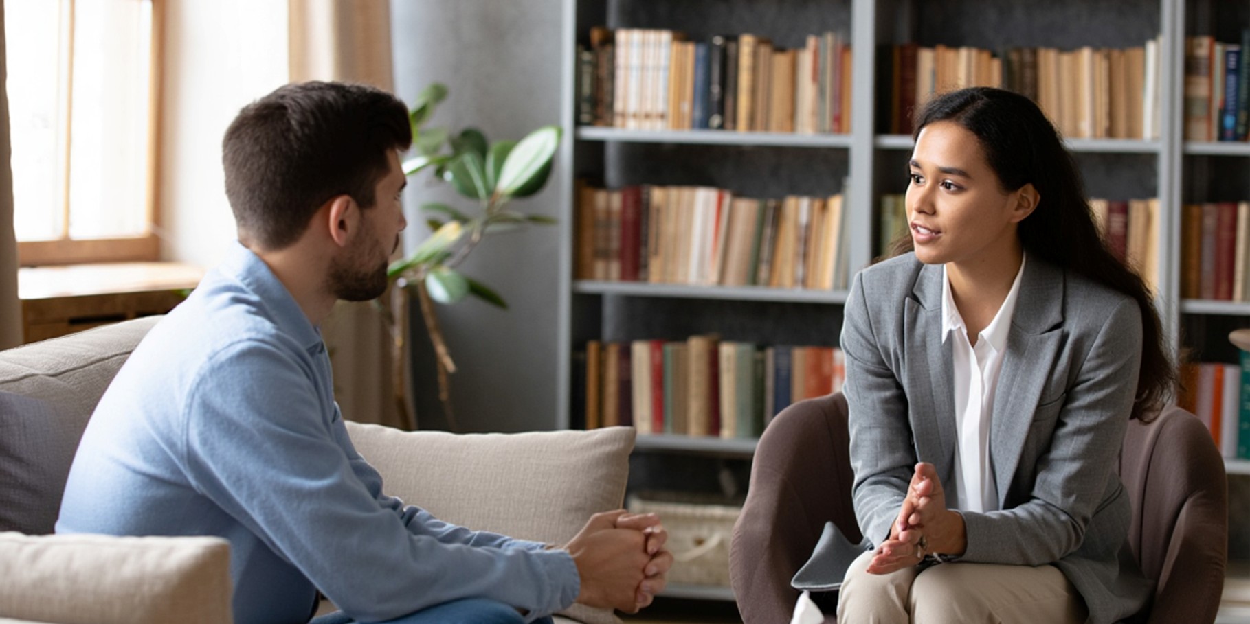 relationship counseling for individuals