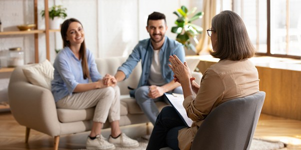 individual therapist in Roswell
