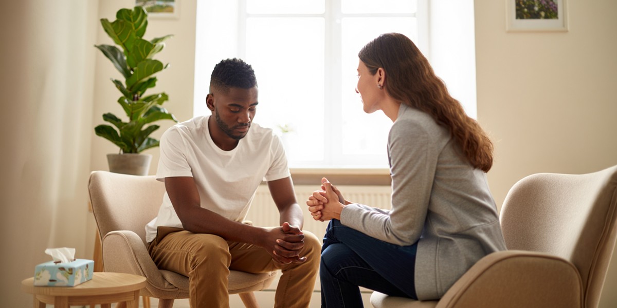 Post-Holiday Blues and Seasonal Affective Disorder